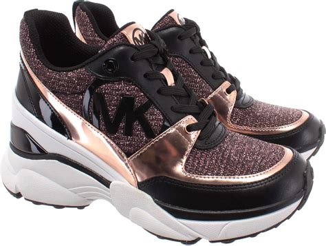 michael kors schuhe sneaker damen|michael kors sneaker shoes sale.